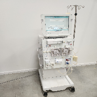 Bbraun Dialog+ Dialysis image 1